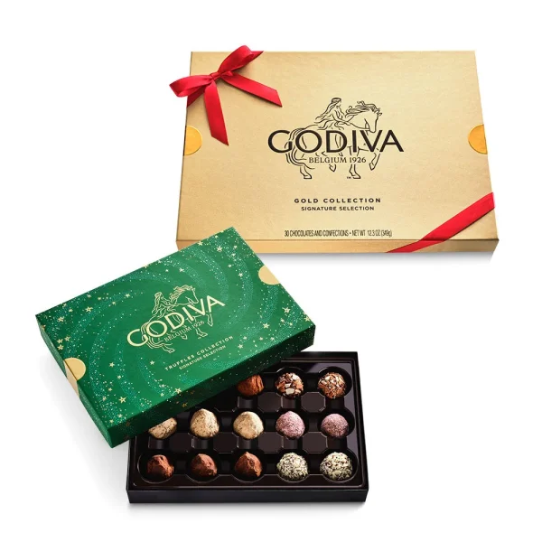 Perfect Pair Gift Set