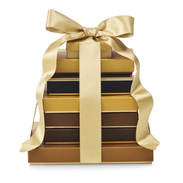 Decadent Dream Tower, Classic Ribbon