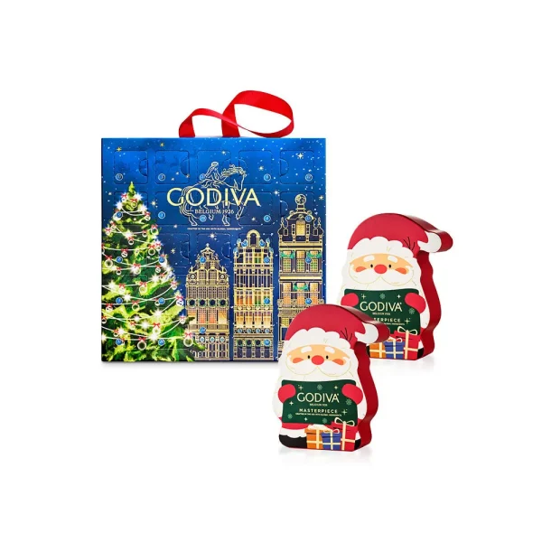 Countdown & Delight Gift Set